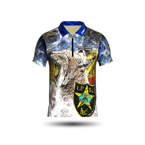 DED Technical Shirt: DVC Romania