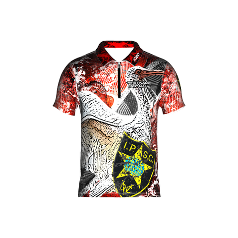 DED Technical Shirt: DVC Trinidad And Tobago