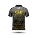 DED Gunbutter Honeycomb Shirt