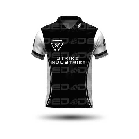 DED Strike Industries Shirt