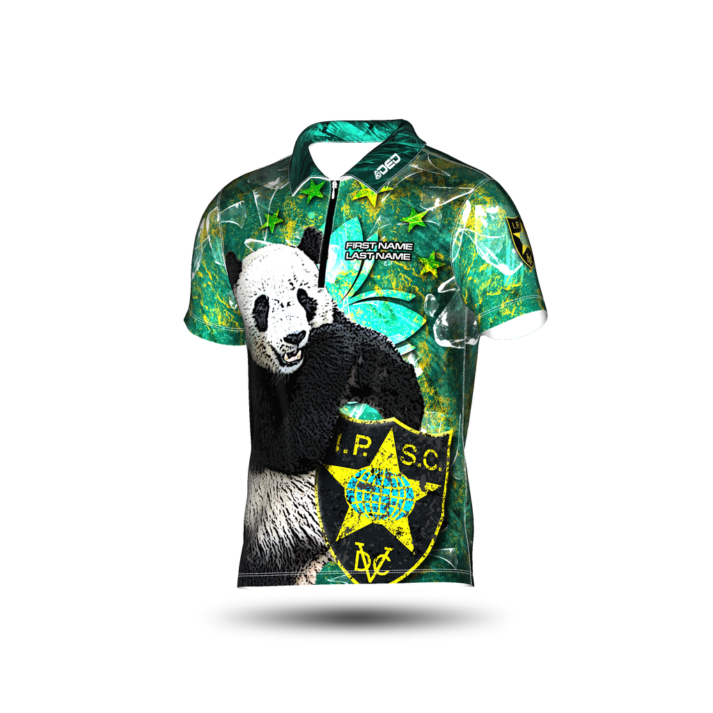 DED Technical Shirt: DVC Macau