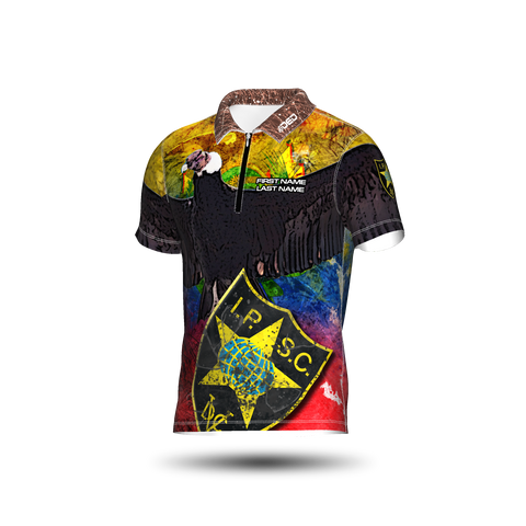 DED Technical Shirt: DVC Ecuador