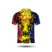 DED Technical Shirt: DVC Andora 1