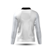 DED Custom Long Sleeve Classic Pattern Technical Shooting Jersey
