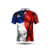 DED Technical Shirt: DVC Chile