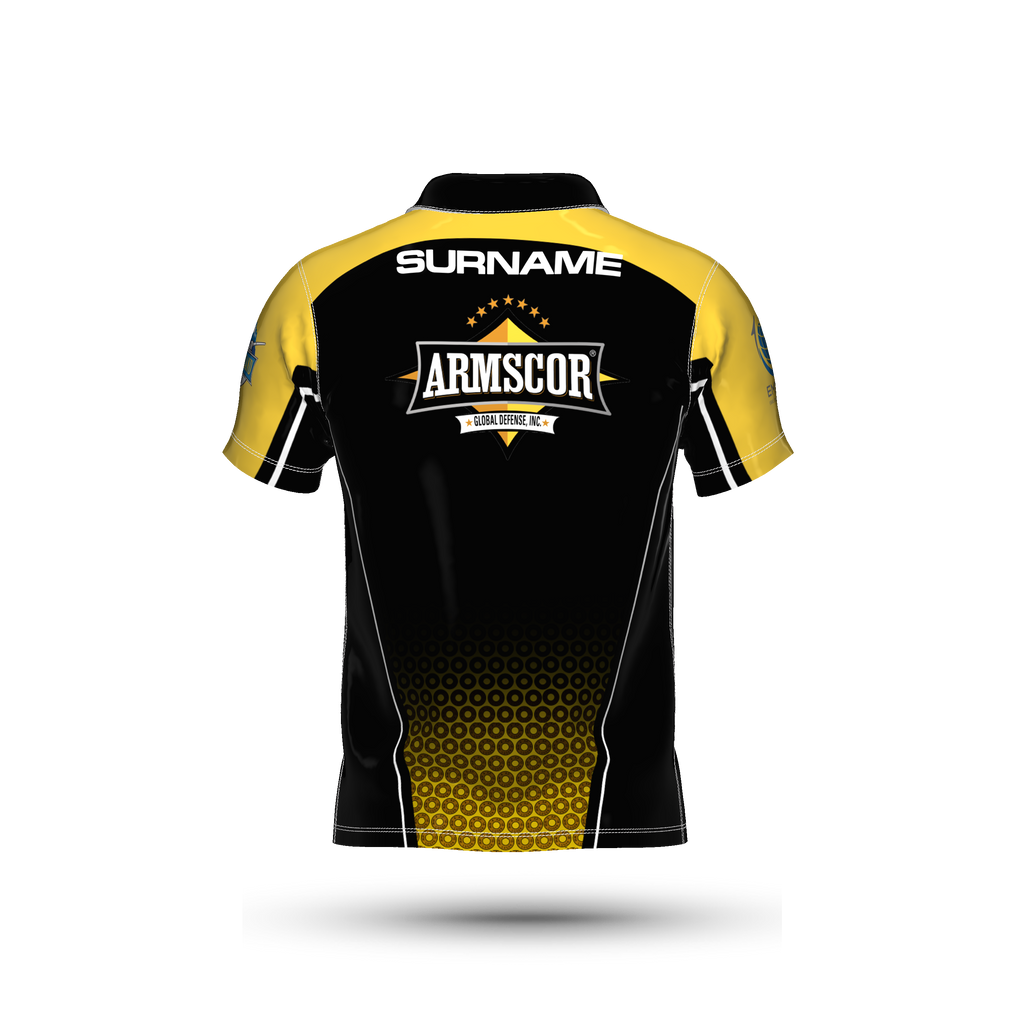 Armscor 2024 t shirt