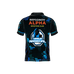 DED Technical Shirt for Eemann Tech: Alpha Narva Arnsenal