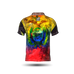 DED Technical Shirt: DVC Ecuador