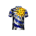 DED Technical Shirt: DVC Uruguay