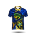 DED Technical Shirt: DVC Barbados