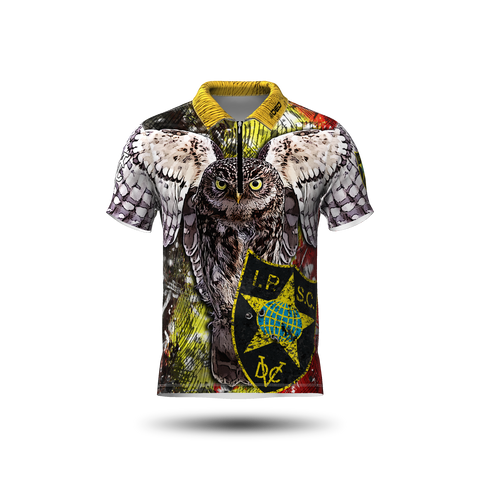 DED Technical Shirt: DVC Belgium