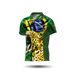 DED Technical Shirt: DVC Brazil