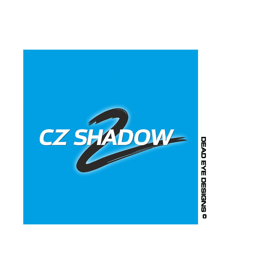 DED CZ Shadow 2 Towel