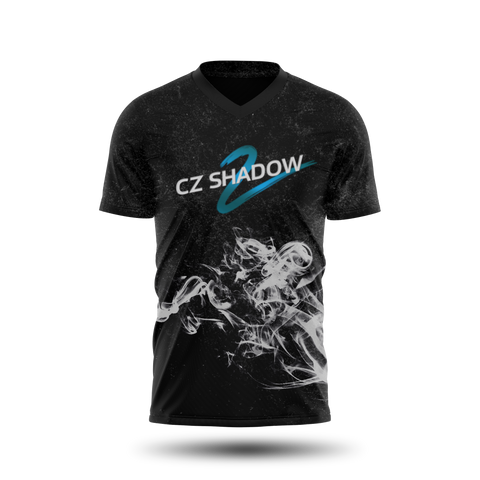 DED Technical Shirt for Eemann Tech: CZ Shadow 2