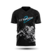 DED Technical Shirt for Eemann Tech: CZ Shadow 2