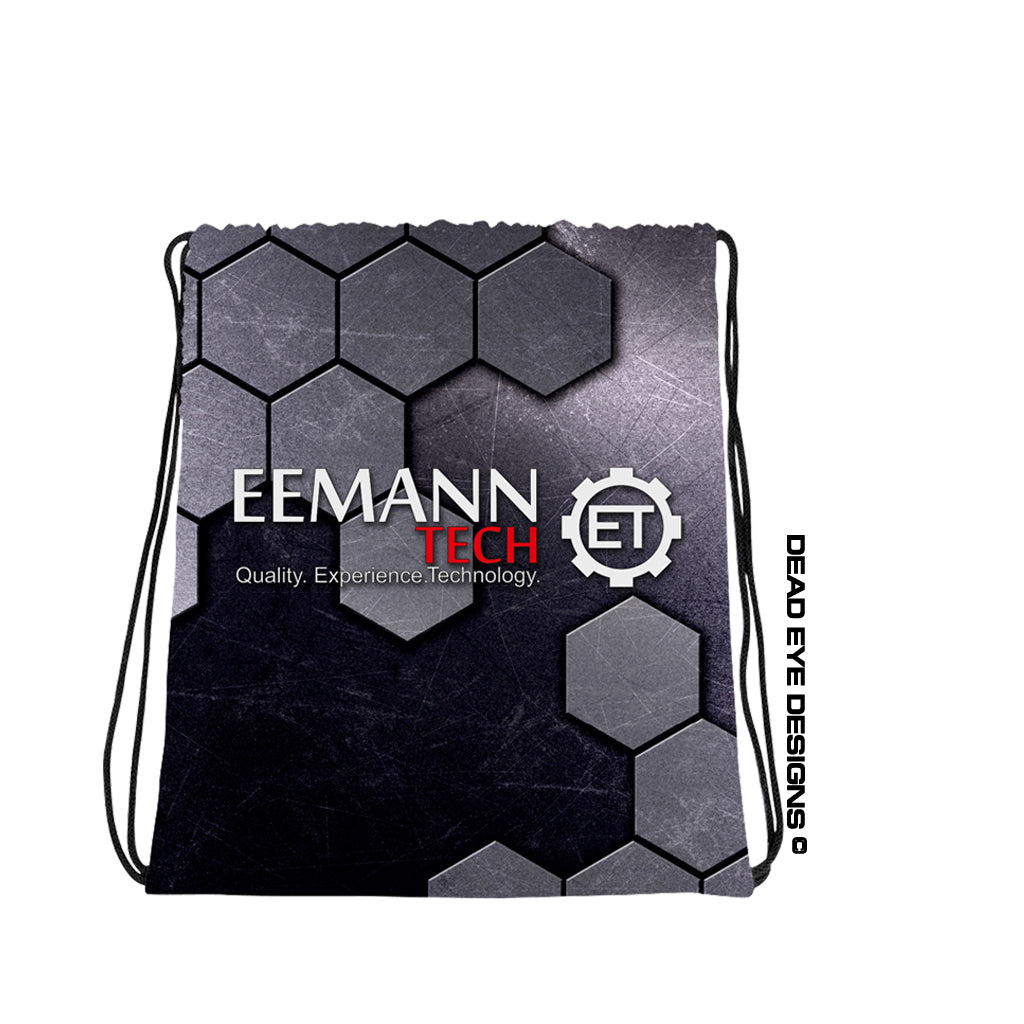 DED Eemann Tech Bag