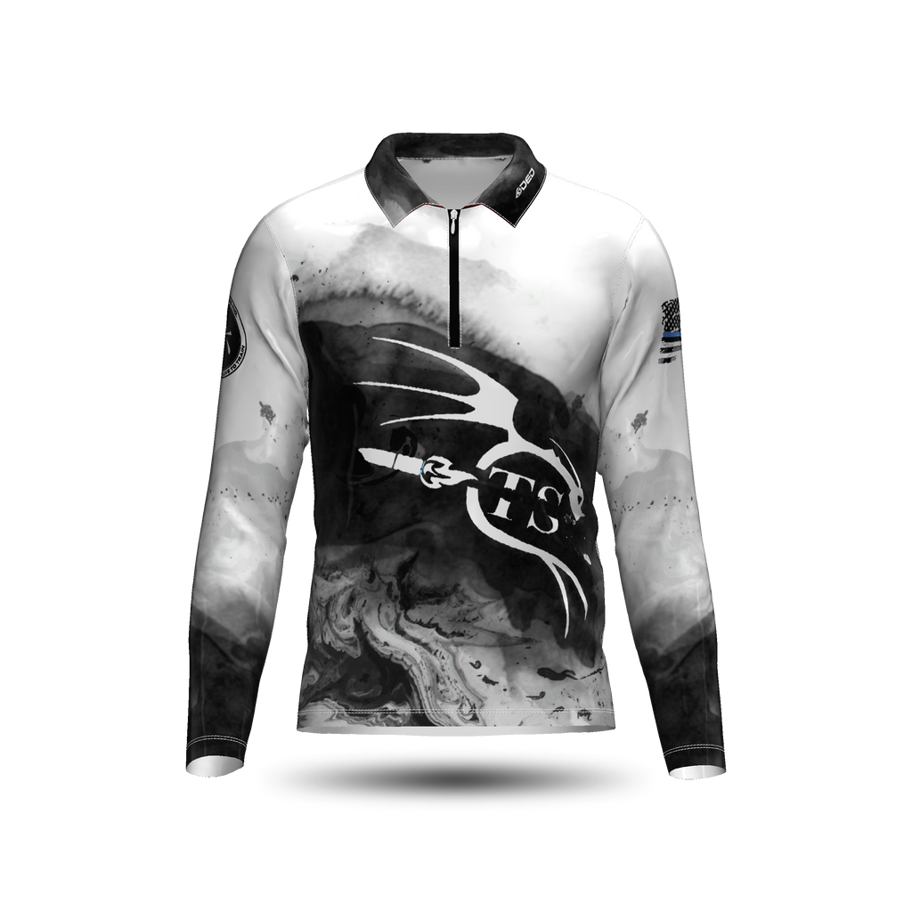 DED TECHNICAL LONGSLEEVE – Dead Eye Designs