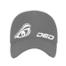 DED TECHNICAL CAP