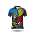 DED Technical Shirt: Philippine Eagle