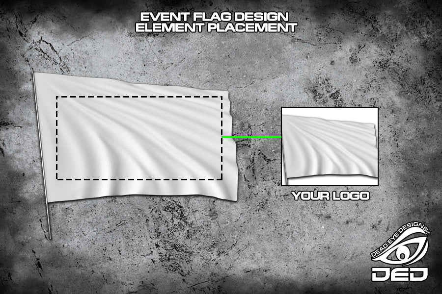 Chamber Flag Dead Eye Designs chamber-flag-dead-eye-designs