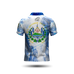 DED Technical Shirt: DVC El Salvador