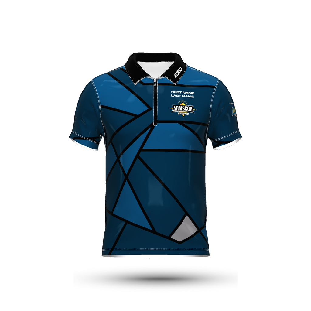 Armscor t shirt 2025