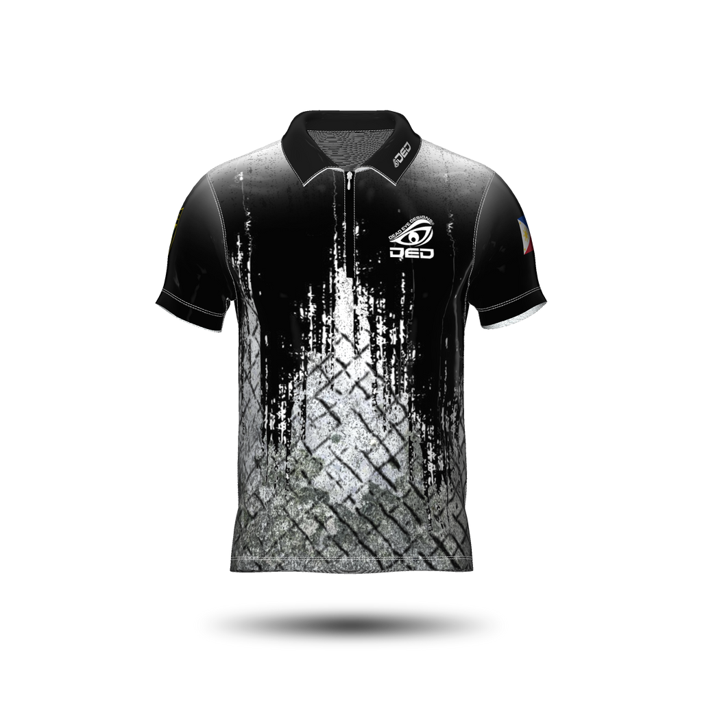 DED TECHNICAL SHIRT CLASSIC – Dead Eye Designs