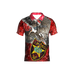 DED Technical Shirt: DVC Trinidad And Tobago