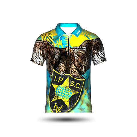 DED Technical Shirt: DVC Kazakhstan