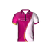 DED Technical Shirt for Eemann Tech: Violetta BG