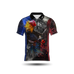 DED Technical Shirt: DVC France