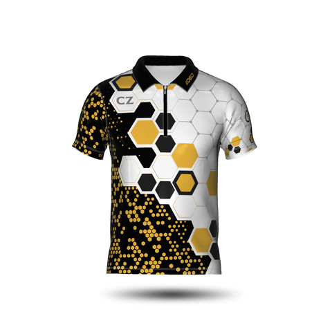DED TECHNICAL SHIRT FOR EEMANNTECH: CZ COMPETITION 2022
