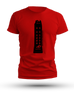 DED Custom "GLOCK MAGAZINE " Short Sleeve T-Shirt