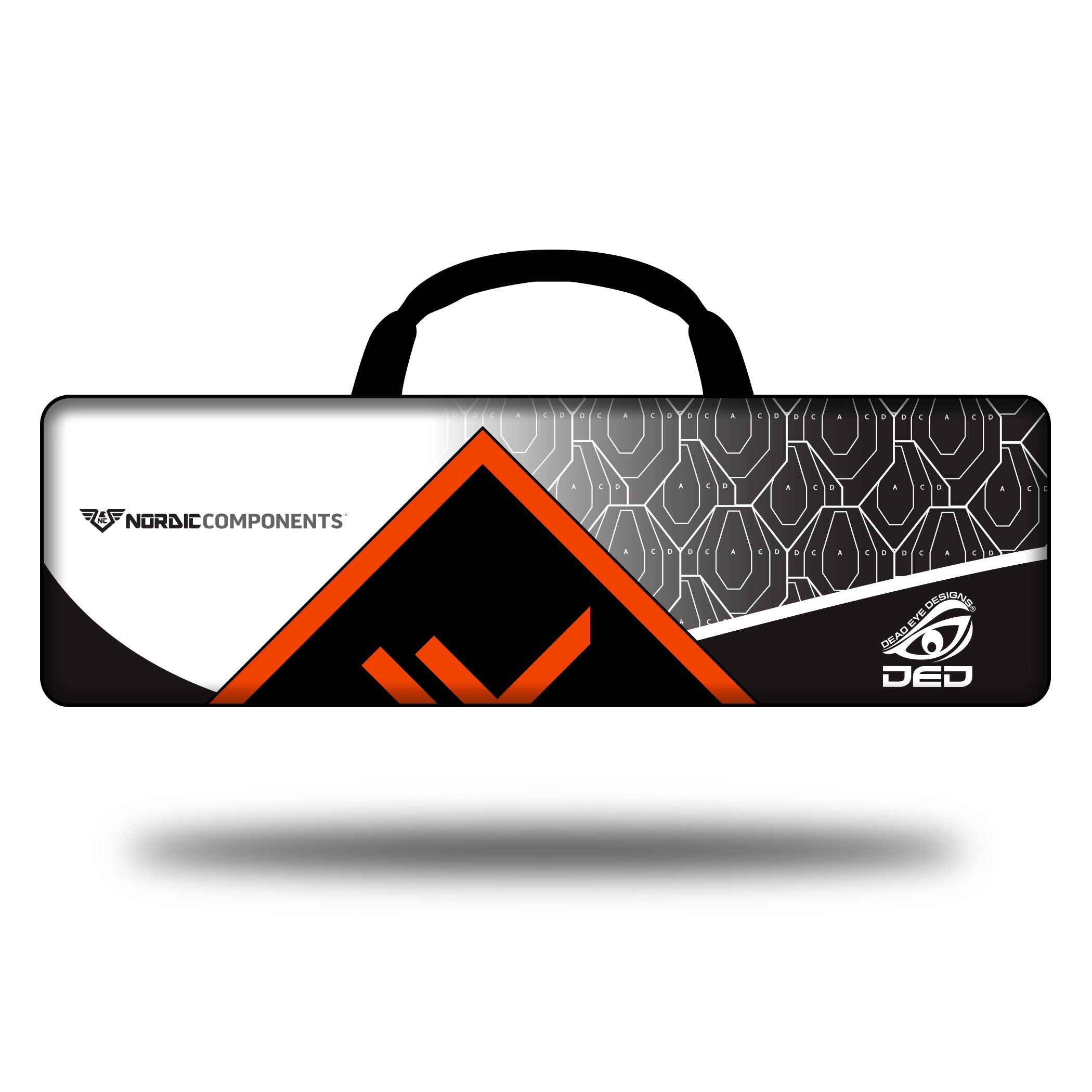 DED Rifle Series – Dead Eye Designs