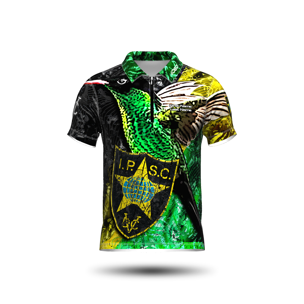DED Technical Shirt: DVC Jamaica