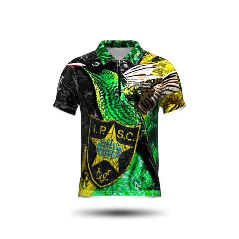 DED Technical Shirt: DVC Jamaica