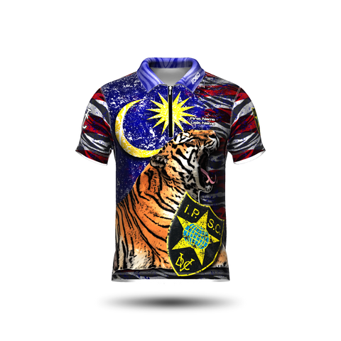 DED Technical Shirt: DVC Malaysia