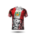 DED Technical Shirt: DVC Peru