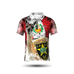 DED Technical Shirt: DVC Peru