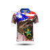 DED Technical Shirt: DVC Puerto Rico
