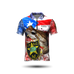 DED Technical Shirt: DVC Puerto Rico