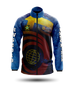 DED TECHNICAL JACKET